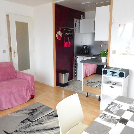 Cabourg - Appartement 3 Pieces Proche Plage Avec Piscine Et Tennis - Fr-1-487-303 Экстерьер фото