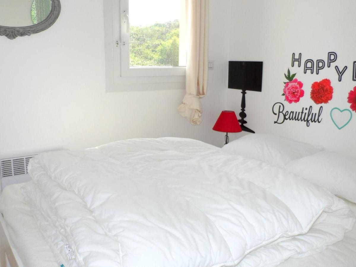 Cabourg - Appartement 3 Pieces Proche Plage Avec Piscine Et Tennis - Fr-1-487-303 Экстерьер фото