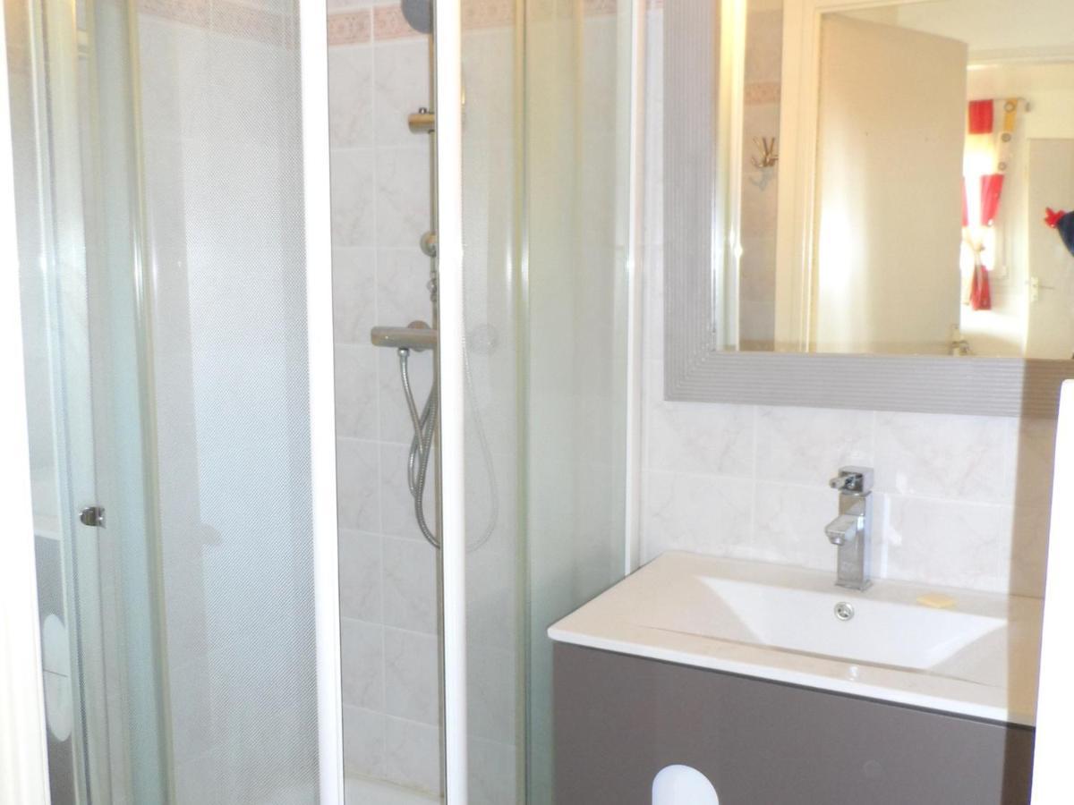 Cabourg - Appartement 3 Pieces Proche Plage Avec Piscine Et Tennis - Fr-1-487-303 Экстерьер фото